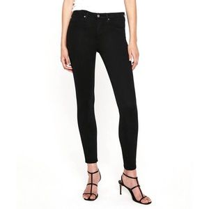 AG Legging Ankle in Sateen